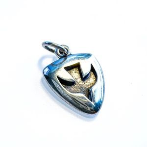 James Avery RETIRED Descending Dove Charm (Rare)